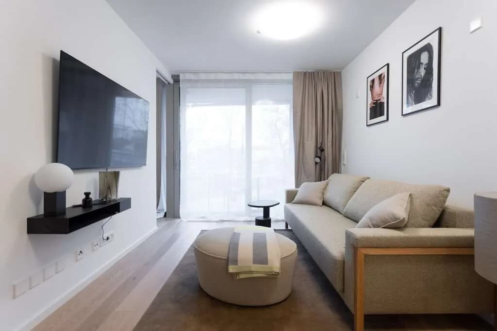 2-Zimmer-Wohnung kaufen in Wien – 43,85 m², € 785.000 – Bild 3 von 19