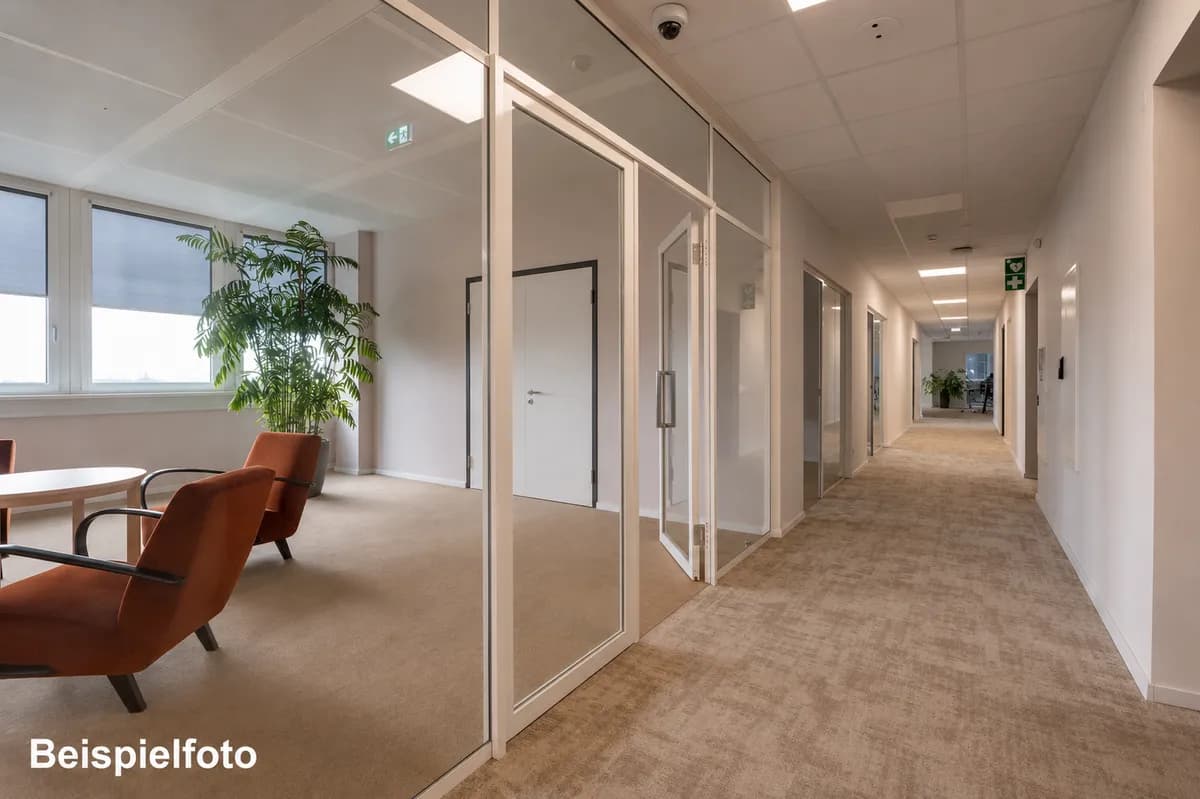 Gewerbeimmobilie mieten in Graz-Umgebung – 994 m², € 19.808 – Bild 6 von 14
