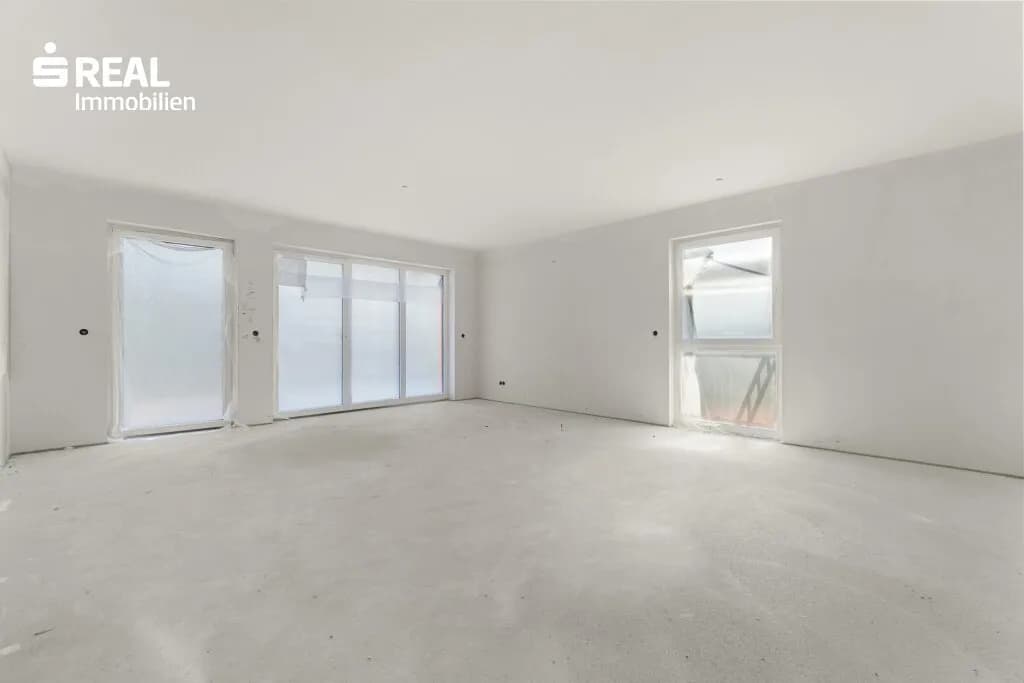 4-Zimmer-Wohnung kaufen in Graz – 93 m², € 540.000 – Bild 2 von 10