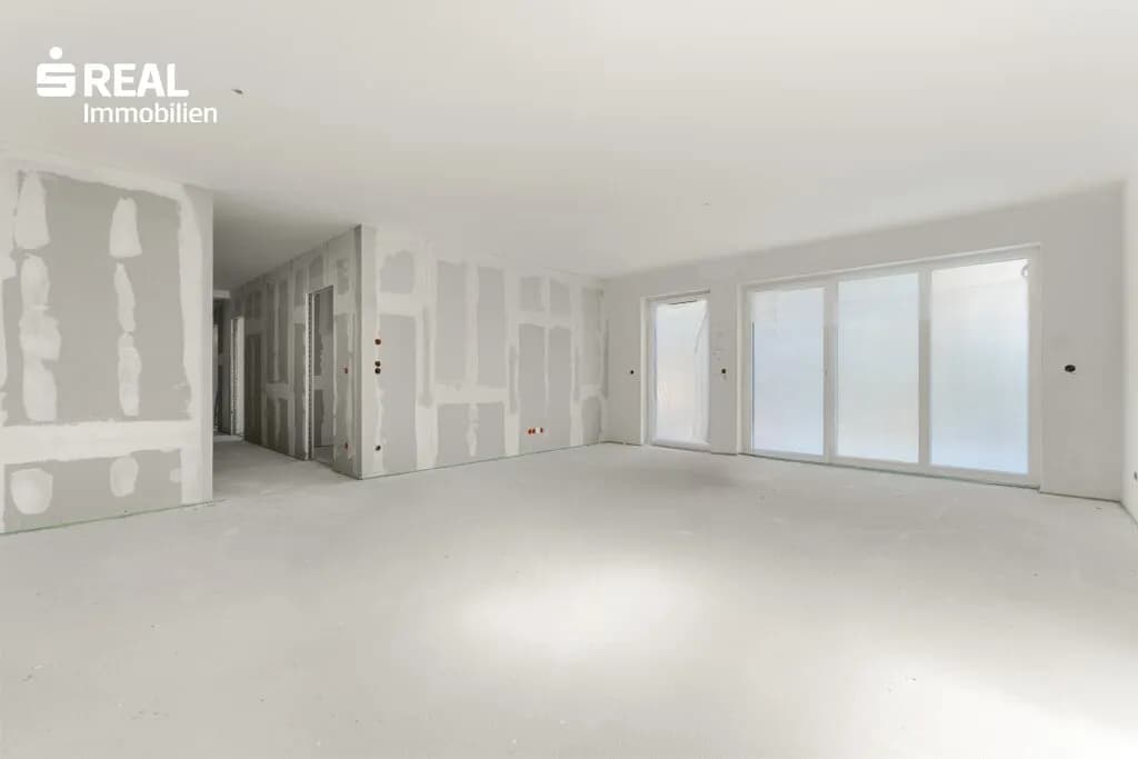 4-Zimmer-Wohnung kaufen in Graz – 93 m², € 540.000 – Bild 3 von 10