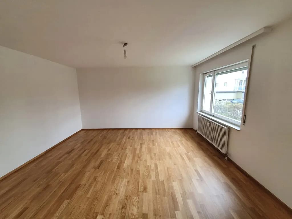 1-Zimmer-Wohnung kaufen in Bregenz – 35 m², € 159.000 – Bild 2 von 12