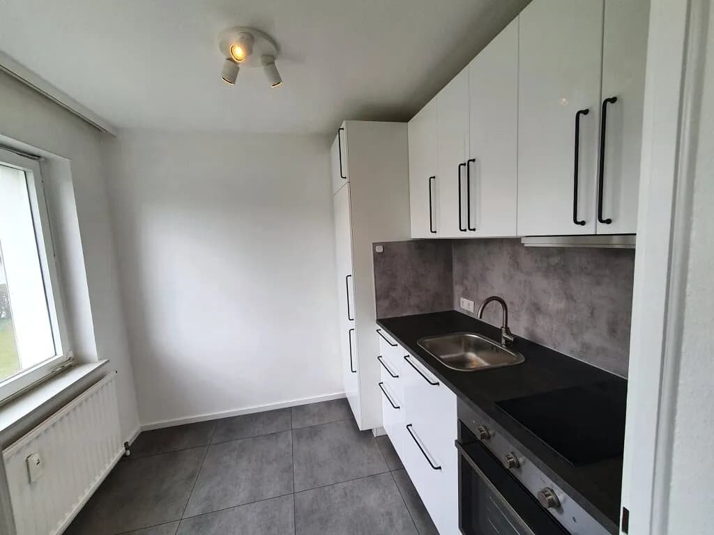 1-Zimmer-Wohnung kaufen in Bregenz – 35 m², € 159.000 – Bild 3 von 12
