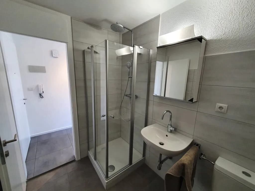 1-Zimmer-Wohnung kaufen in Bregenz – 35 m², € 159.000 – Bild 5 von 12