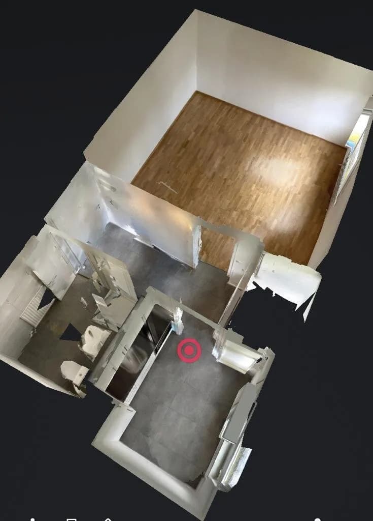 1-Zimmer-Wohnung kaufen in Bregenz – 35 m², € 159.000 – Bild 8 von 12