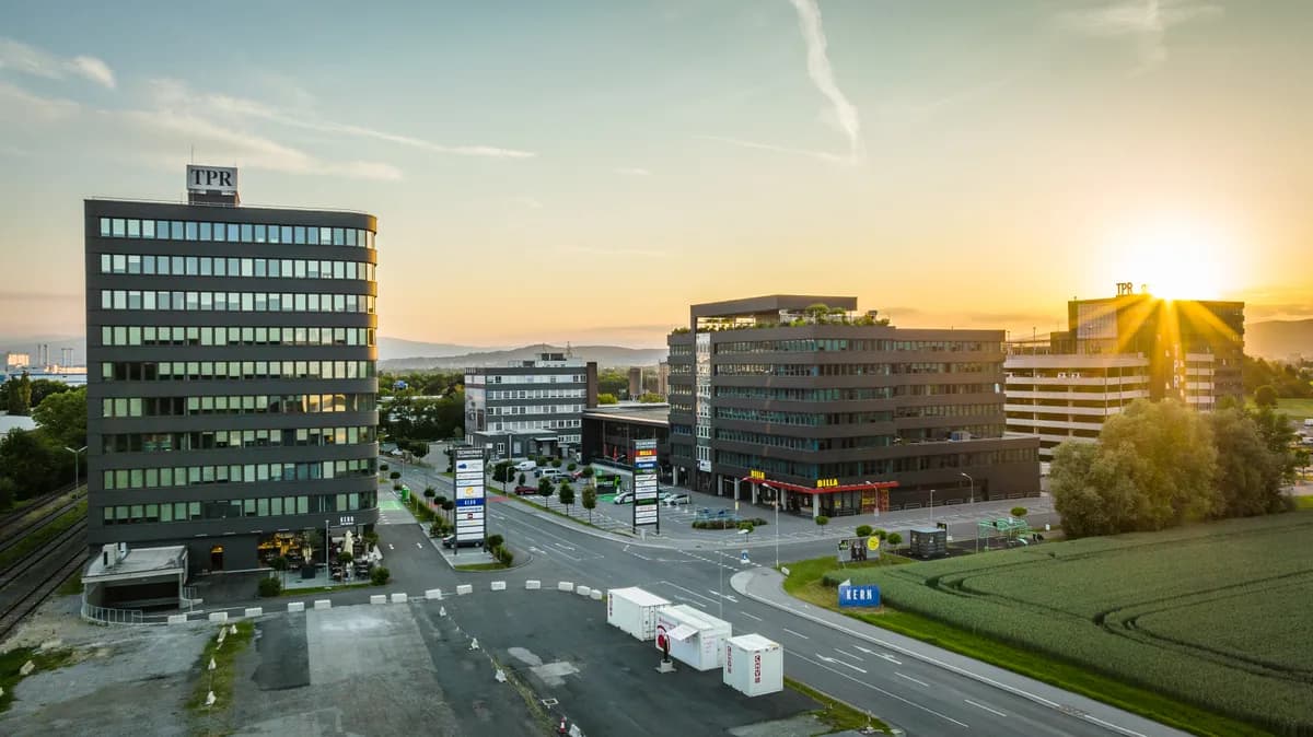 Gewerbeimmobilie mieten in Graz-Umgebung – 32 m², € 703 – Bild 2 von 14
