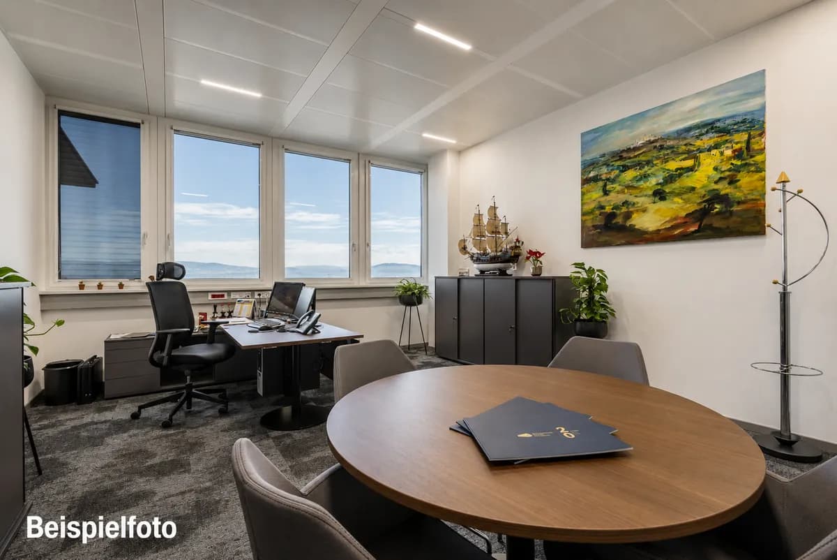 Gewerbeimmobilie mieten in Graz-Umgebung – 32 m², € 703 – Bild 5 von 14