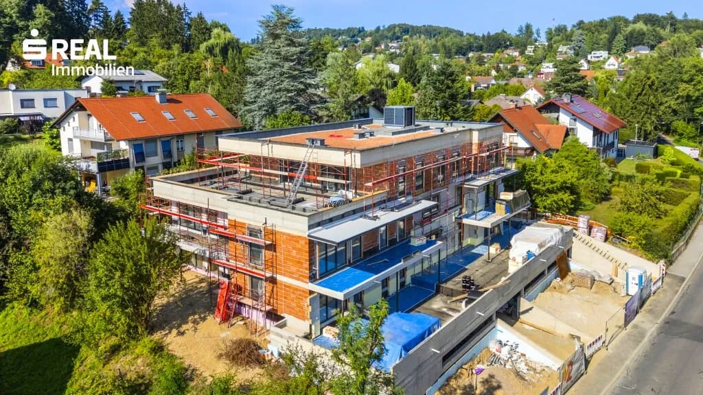 4-Zimmer-Wohnung kaufen in Graz – 79 m², € 449.000