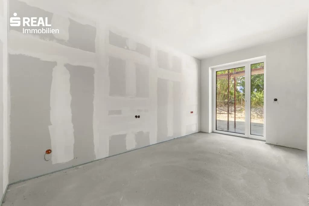 4-Zimmer-Wohnung kaufen in Graz – 79 m², € 449.000 – Bild 2 von 14