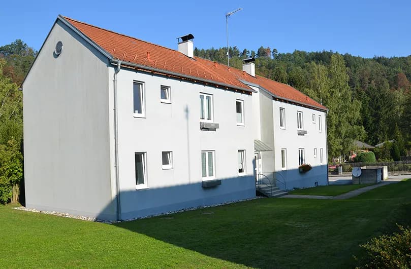 Wohnung mieten in Horn – 62,42 m², € 463 – Bild 3 von 13
