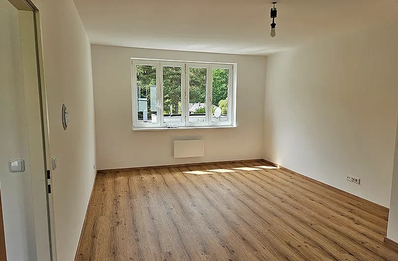 Wohnung mieten in Horn – 62,42 m², € 463 – Bild 5 von 13