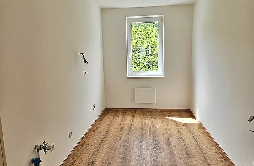 Wohnung mieten in Horn – 62,42 m², € 463 – Bild 6 von 13
