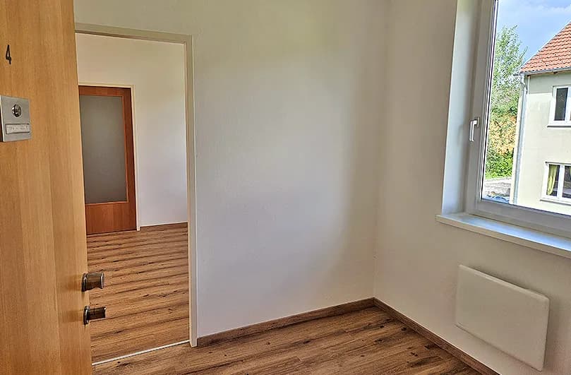 Wohnung mieten in Horn – 62,42 m², € 463 – Bild 7 von 13