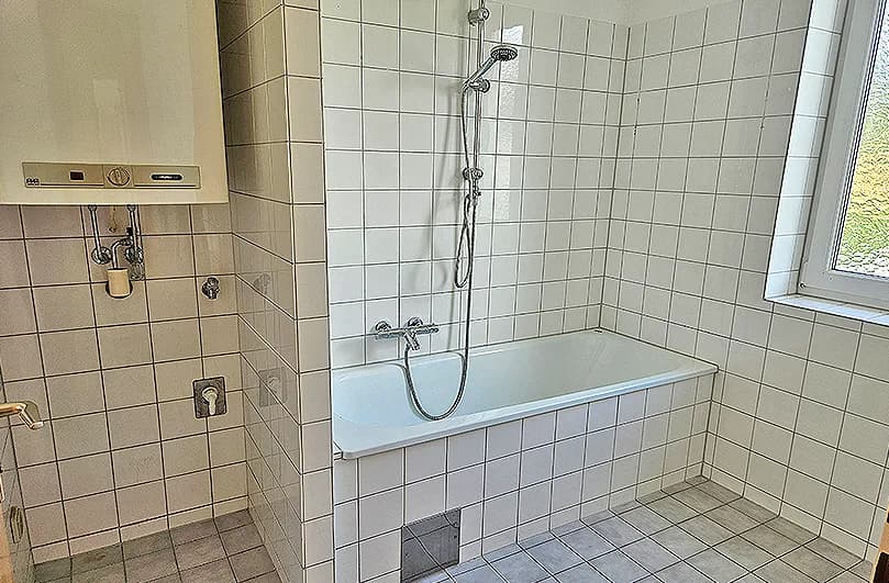 Wohnung mieten in Horn – 62,42 m², € 463 – Bild 8 von 13