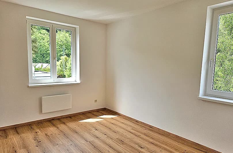 Wohnung mieten in Horn – 62,42 m², € 463 – Bild 9 von 13