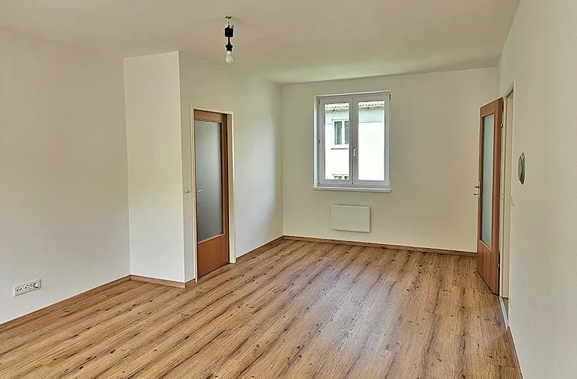 Wohnung mieten in Horn – 62,42 m², € 463 – Bild 10 von 13