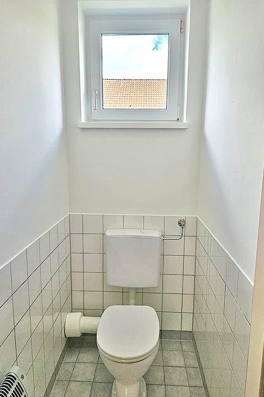 Wohnung mieten in Horn – 62,42 m², € 463 – Bild 12 von 13