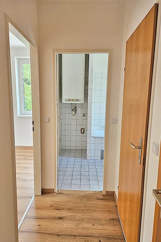 Wohnung mieten in Horn – 62,42 m², € 463 – Bild 13 von 13