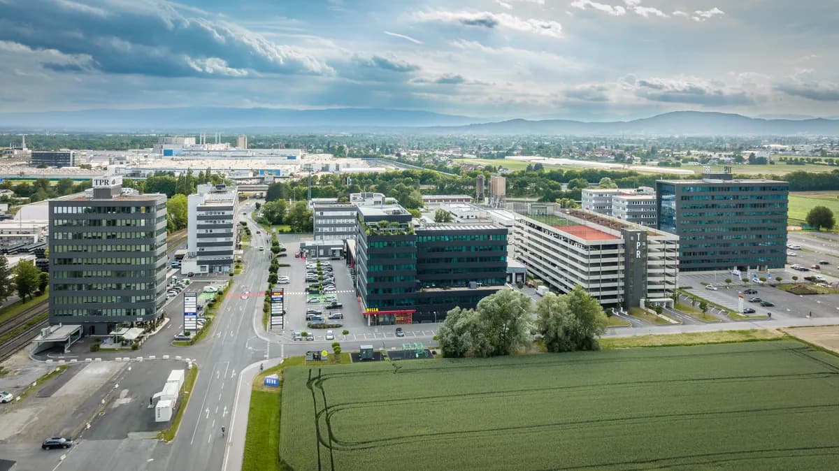 Gewerbeimmobilie mieten in Graz-Umgebung – 66 m², € 1.434 – Bild 4 von 15