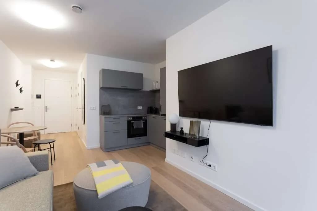 Immobilie kaufen in Wien – 43,85 m², € 685.000 – Bild 5 von 19