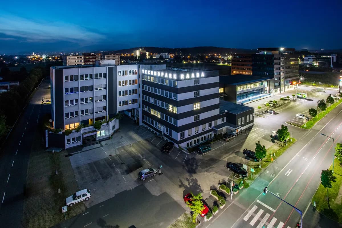 Gewerbeimmobilie mieten in Graz-Umgebung – 306 m², € 5.903 – Bild 3 von 13