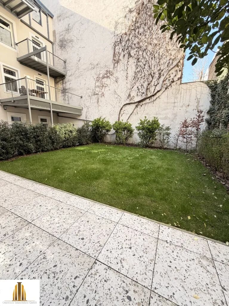 3-Zimmer-Wohnung kaufen in Wien – 96,83 m², € 845.000