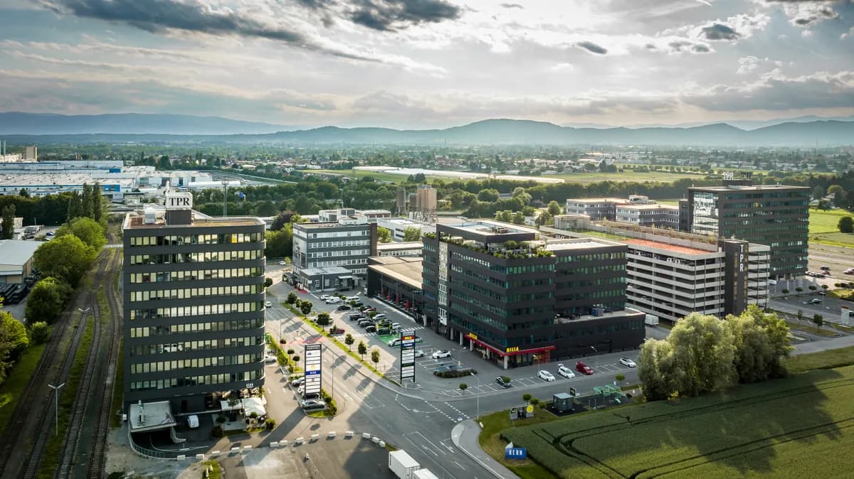 Gewerbeimmobilie mieten in Graz-Umgebung – 426 m², € 8.908 – Bild 4 von 15