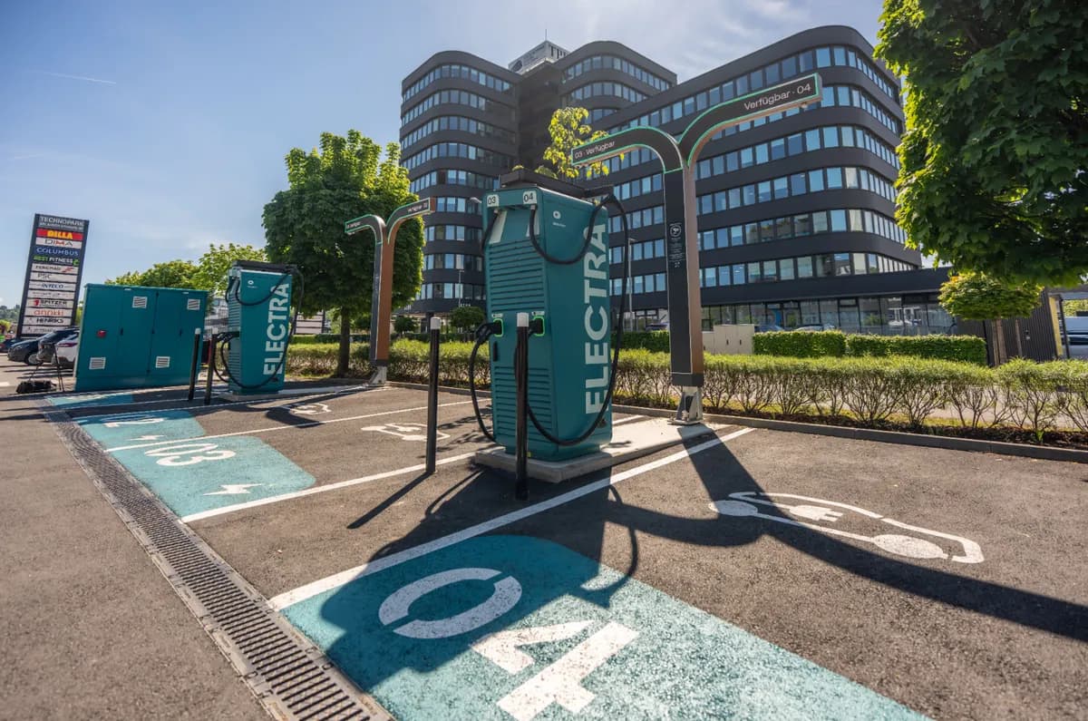 Gewerbeimmobilie mieten in Graz-Umgebung – 426 m², € 8.908 – Bild 15 von 15