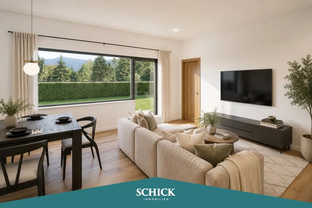 3-Zimmer-Wohnung kaufen in Villach Land – 62 m², € 292.700 – Bild 4 von 19