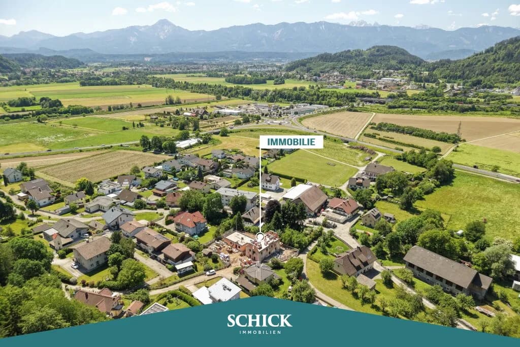 3-Zimmer-Wohnung kaufen in Villach Land – 62 m², € 292.700 – Bild 6 von 19