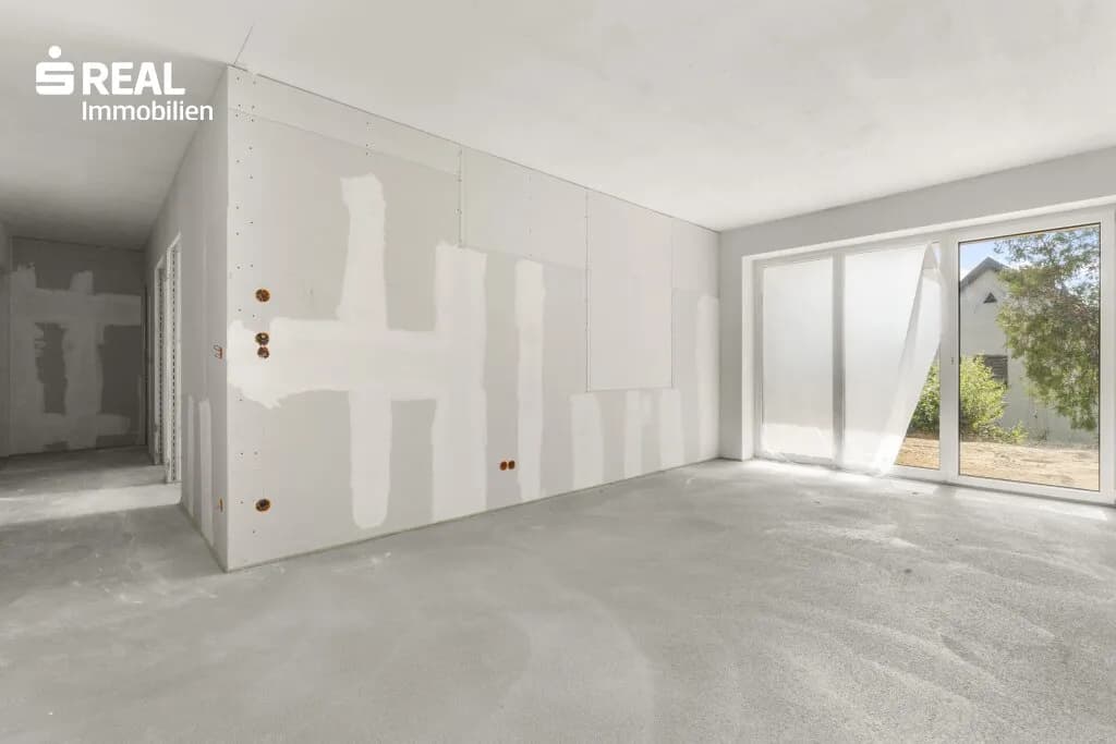 2-Zimmer-Wohnung kaufen in Graz – 48 m², € 267.007 – Bild 2 von 11