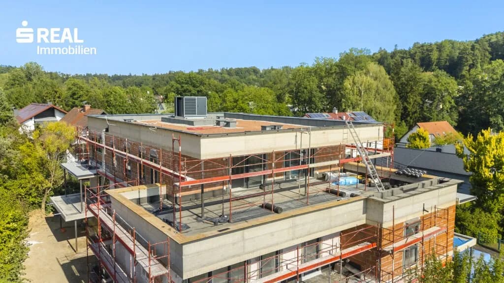 2-Zimmer-Wohnung kaufen in Graz – 48 m², € 267.007 – Bild 10 von 11