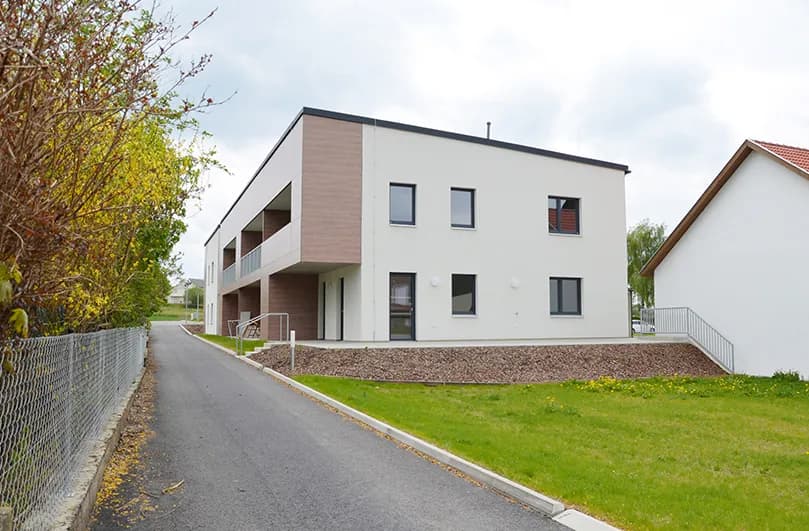 Wohnung mieten in Zwettl – 58,42 m², € 787 – Bild 2 von 14