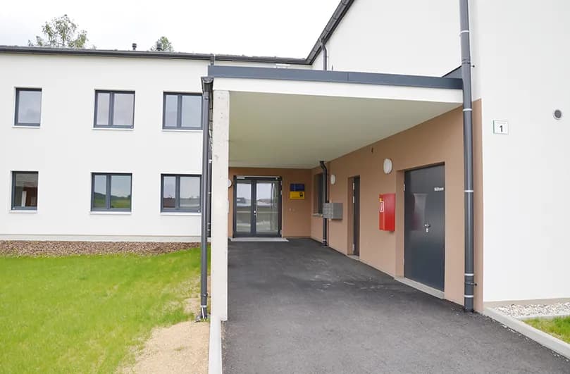 Wohnung mieten in Zwettl – 58,42 m², € 787 – Bild 3 von 14