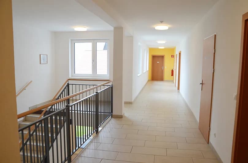 Wohnung mieten in Zwettl – 58,42 m², € 787 – Bild 4 von 14