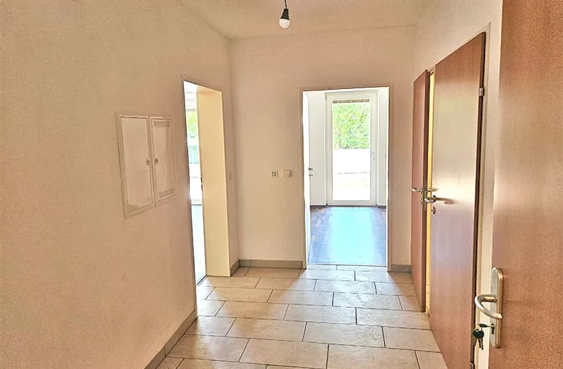 Wohnung mieten in Zwettl – 58,42 m², € 787 – Bild 5 von 14