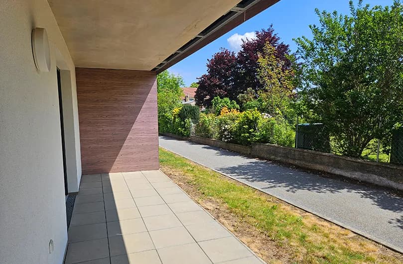 Wohnung mieten in Zwettl – 58,42 m², € 787 – Bild 11 von 14