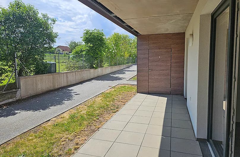 Wohnung mieten in Zwettl – 58,42 m², € 787 – Bild 12 von 14