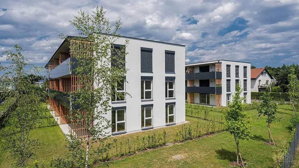 Wohnung kaufen in Graz