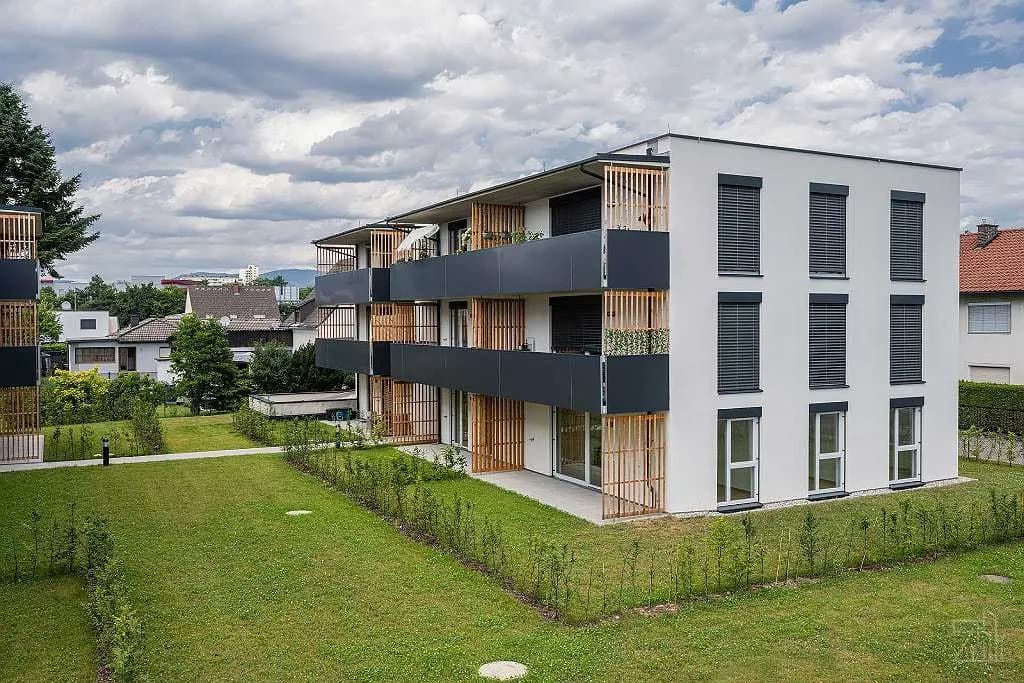 Wohnung kaufen in Graz – Bild 2 von 9