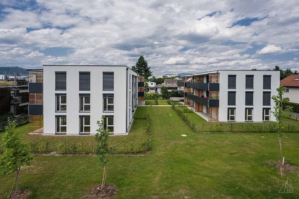 Wohnung kaufen in Graz – Bild 3 von 9