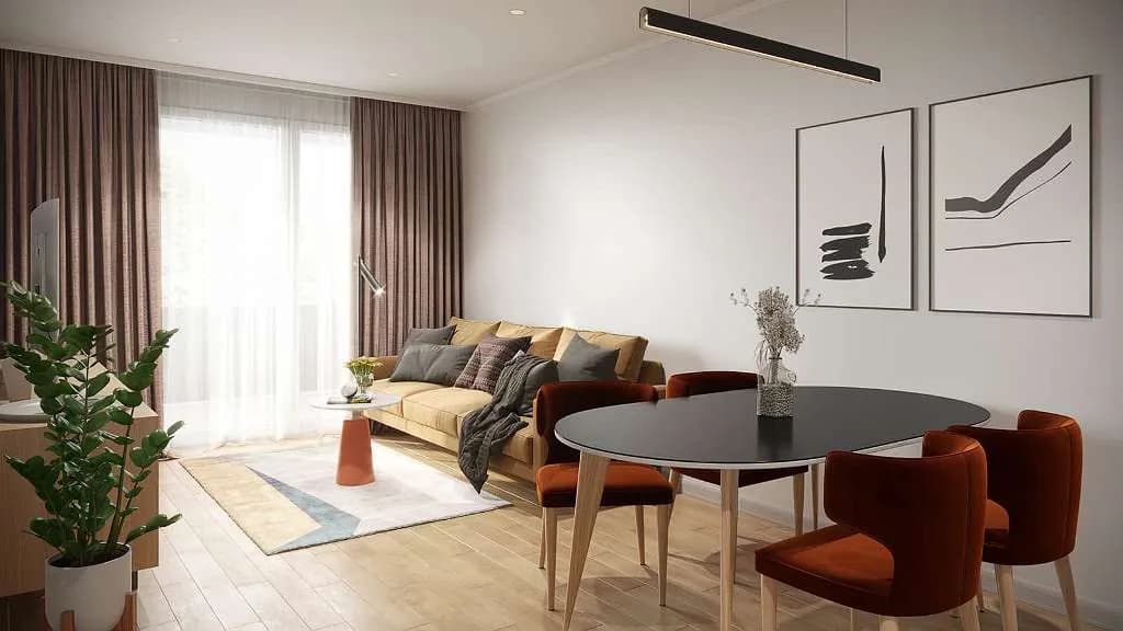 Wohnung kaufen in Graz – Bild 4 von 9