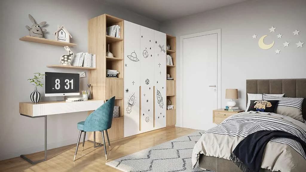 Wohnung kaufen in Graz – Bild 5 von 9