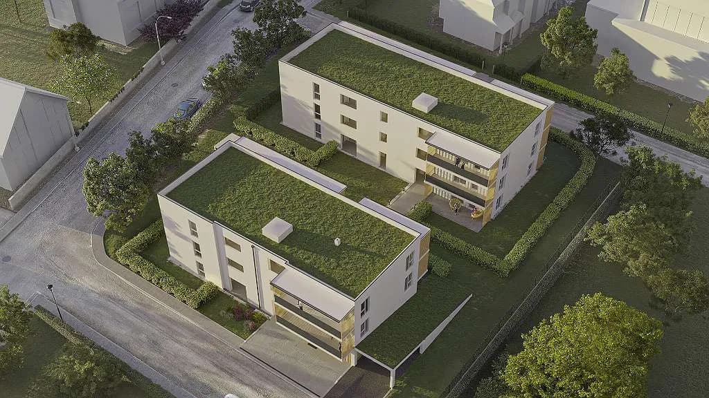Wohnung kaufen in Graz – Bild 9 von 9