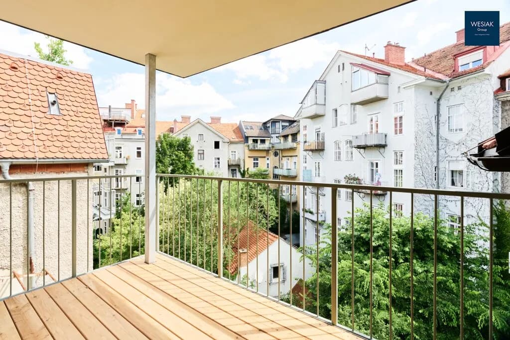 3-Zimmer-Wohnung mieten in Graz – 88 m², € 1.942 – Bild 2 von 11