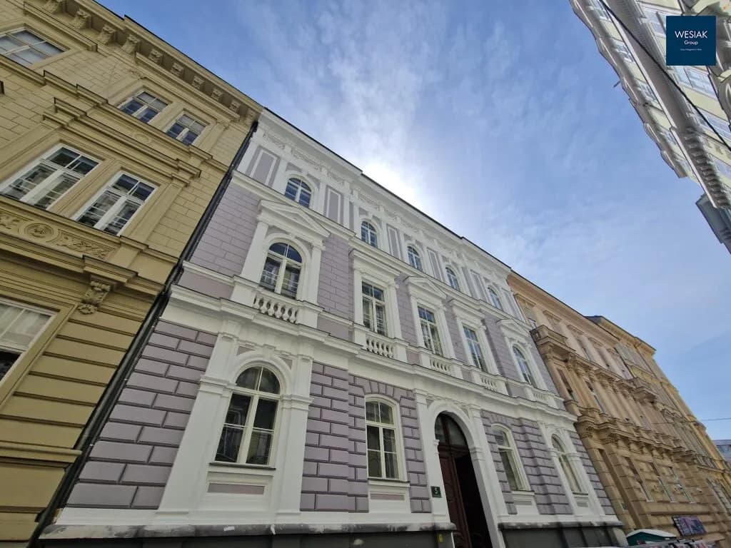 3-Zimmer-Wohnung mieten in Graz – 88 m², € 1.942 – Bild 3 von 11