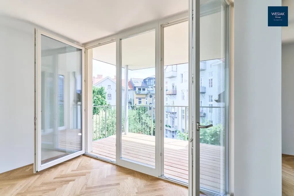 3-Zimmer-Wohnung mieten in Graz – 88 m², € 1.942 – Bild 4 von 11