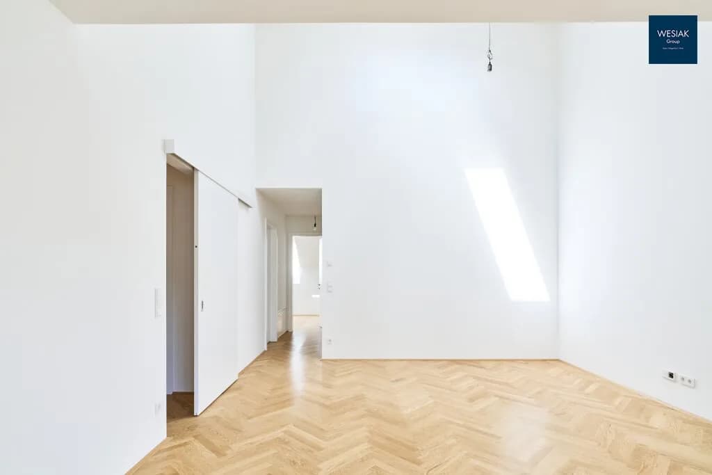 3-Zimmer-Wohnung mieten in Graz – 88 m², € 1.942 – Bild 5 von 11