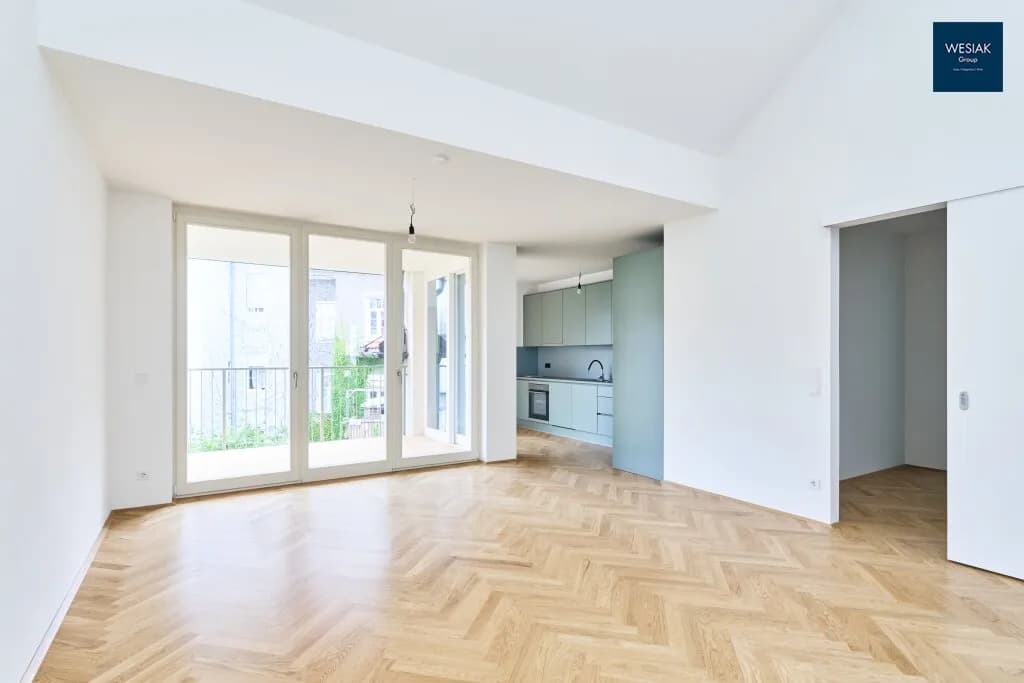 3-Zimmer-Wohnung mieten in Graz – 88 m², € 1.942 – Bild 6 von 11