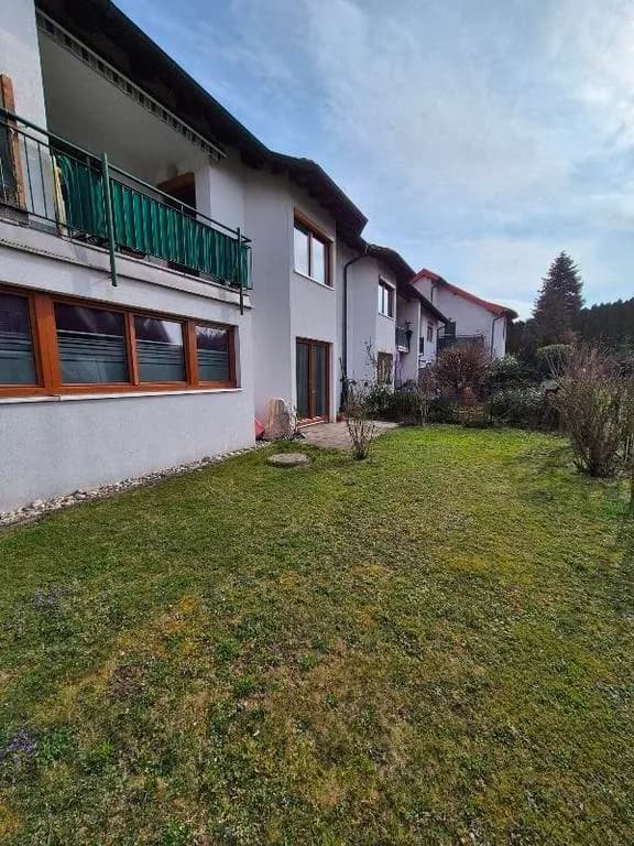 5-Zimmer-Gewerbeimmobilie mieten in Sankt Pölten Land – 162 m², € 2.491 – Bild 5 von 9