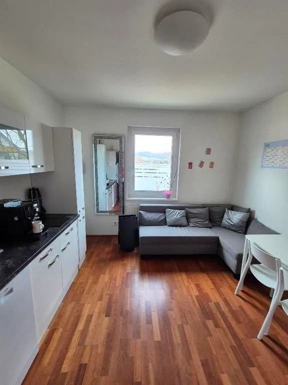 5-Zimmer-Gewerbeimmobilie mieten in Sankt Pölten Land – 162 m², € 2.491 – Bild 8 von 9
